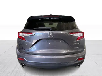 2020 Acura RDX - image 13