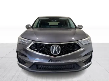 2020 Acura RDX - image 9