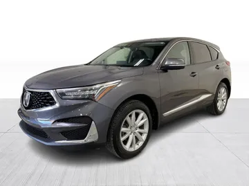 2020 Acura RDX - image 10