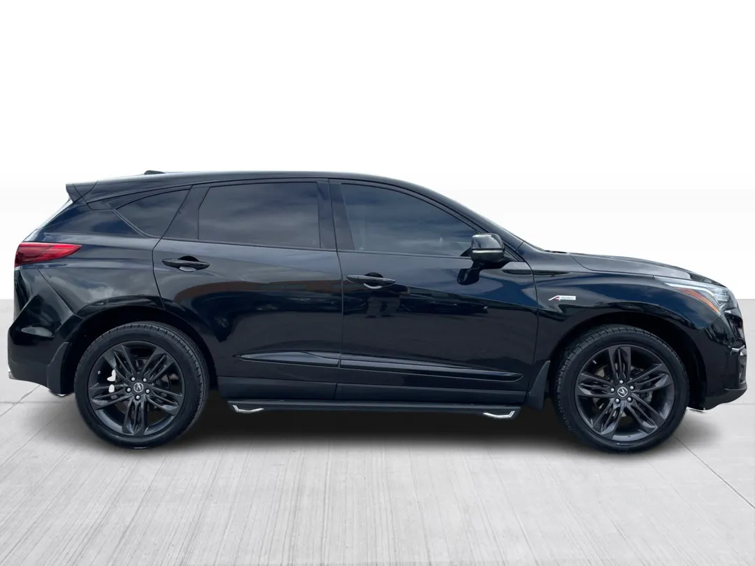 2021 Acura RDX for sale - photo 2
