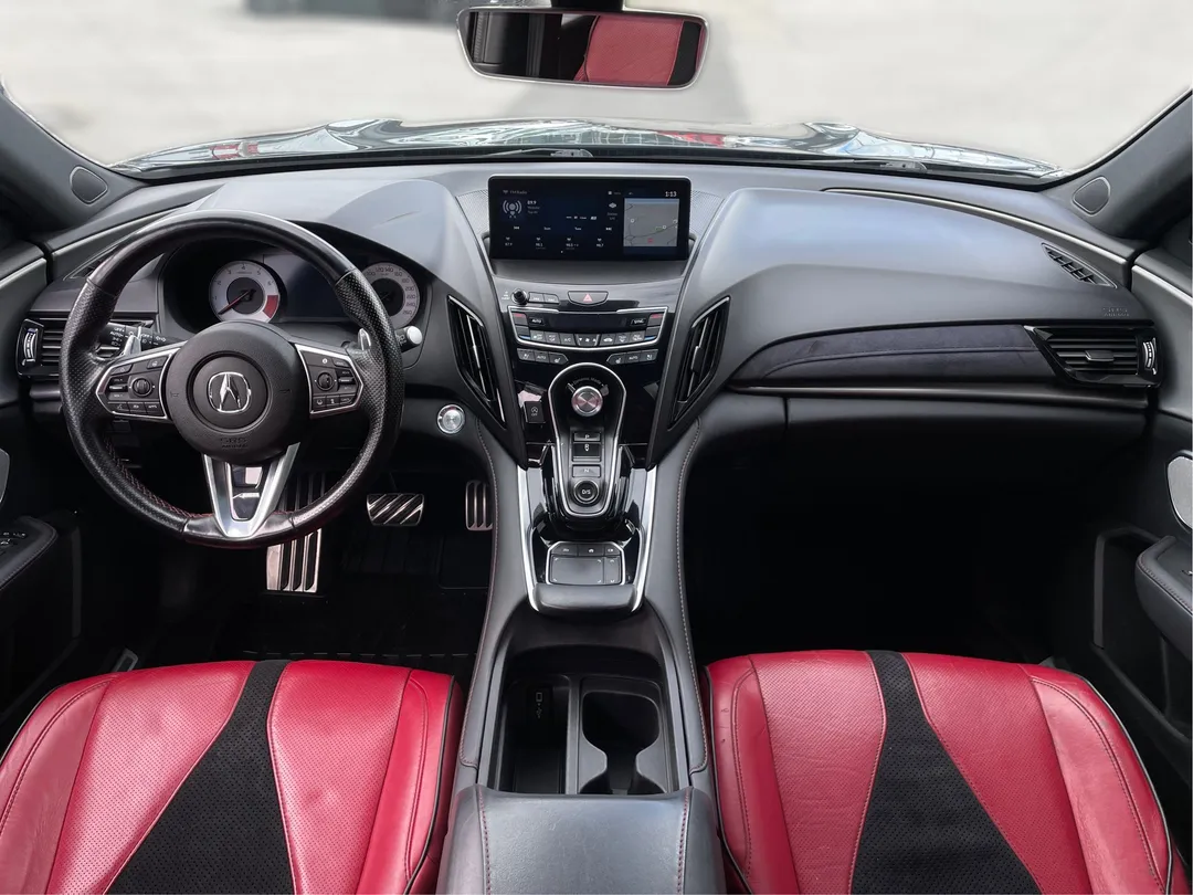 2021 Acura RDX for sale - photo 4
