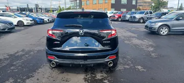 2021 Acura RDX - image 6
