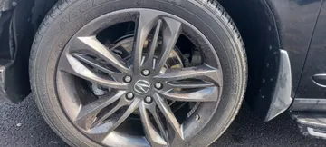 2021 Acura RDX - image 8