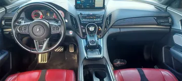 2021 Acura RDX - image 10