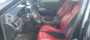 2021 Acura RDX - image 9