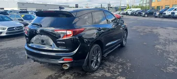2021 Acura RDX - image 7