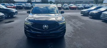 2021 Acura RDX - image 2
