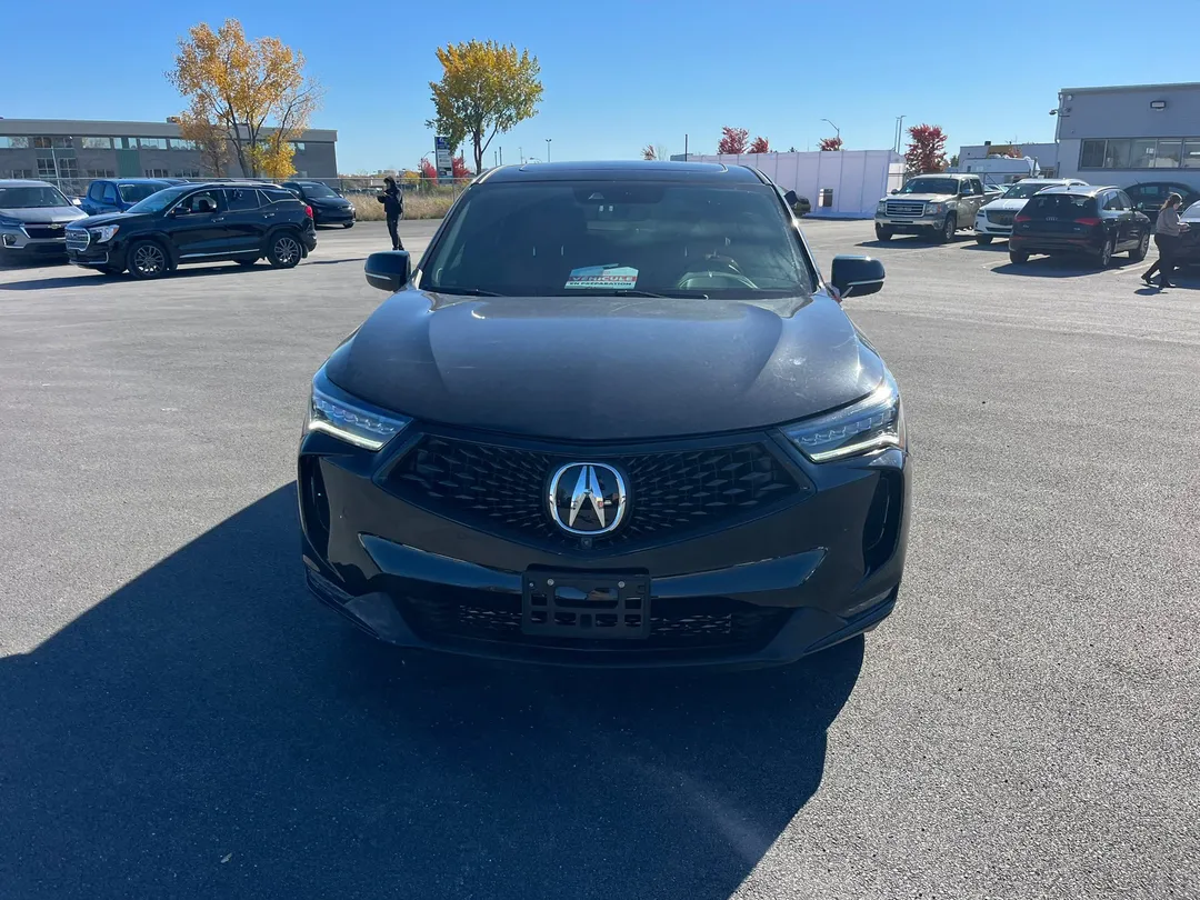 Acura RDX 2024 à vendre - photo 2