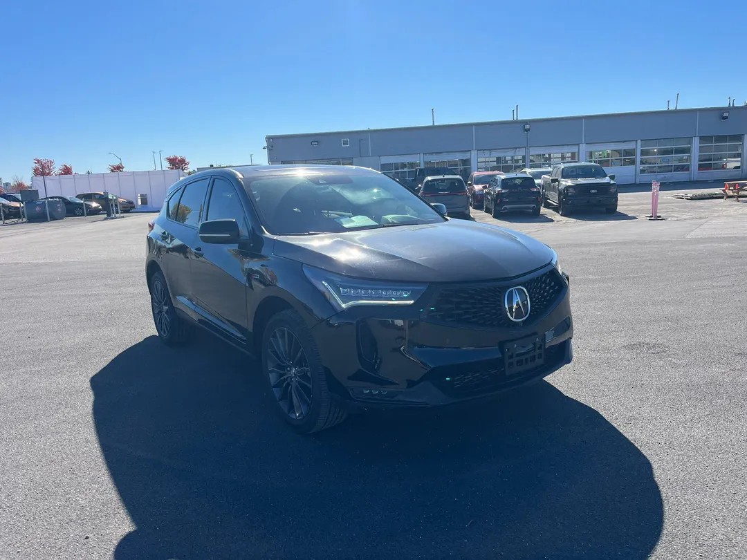 Acura RDX 2024 à vendre - photo 1