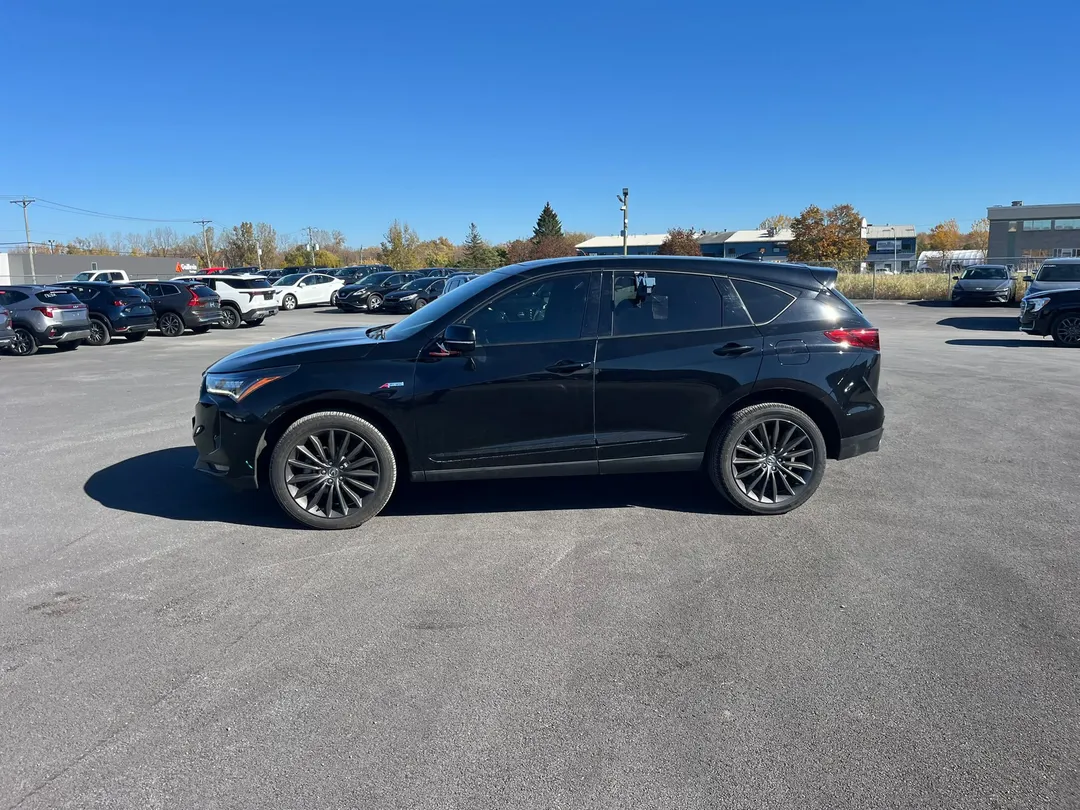 Acura RDX 2024 à vendre - photo 4