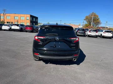 2024 Acura RDX - image 6