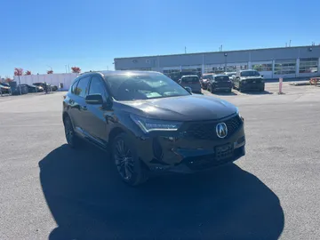 2024 Acura RDX