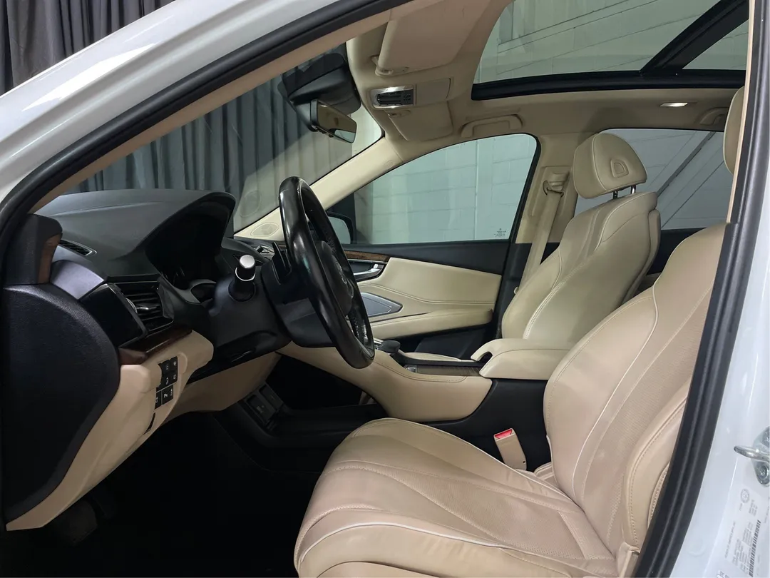 2021 Acura RDX — photo 3