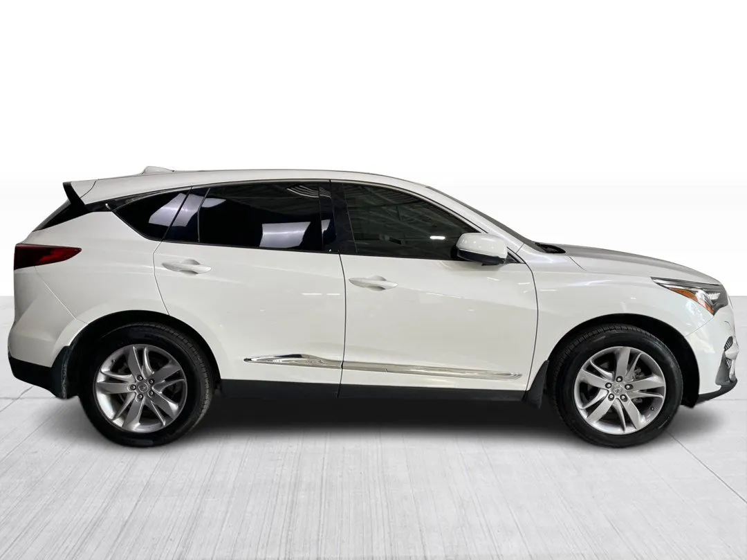 2021 Acura RDX — photo 2