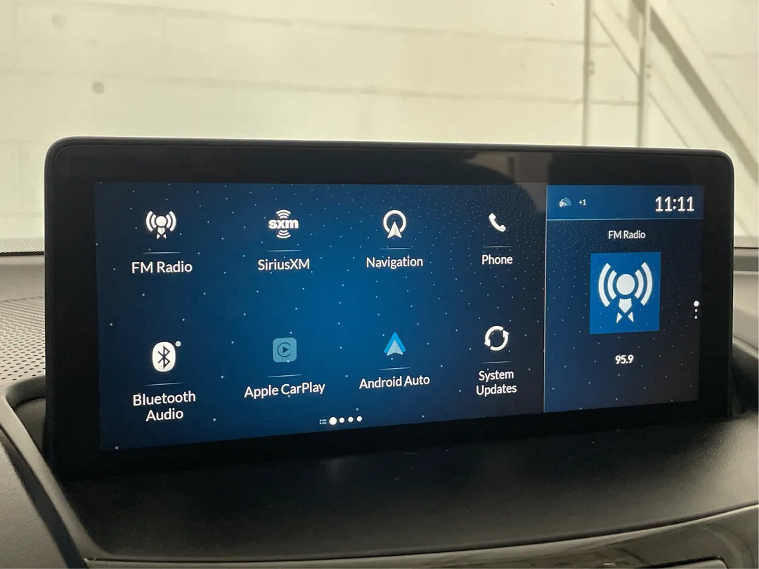 2021 Acura RDX — photo 7