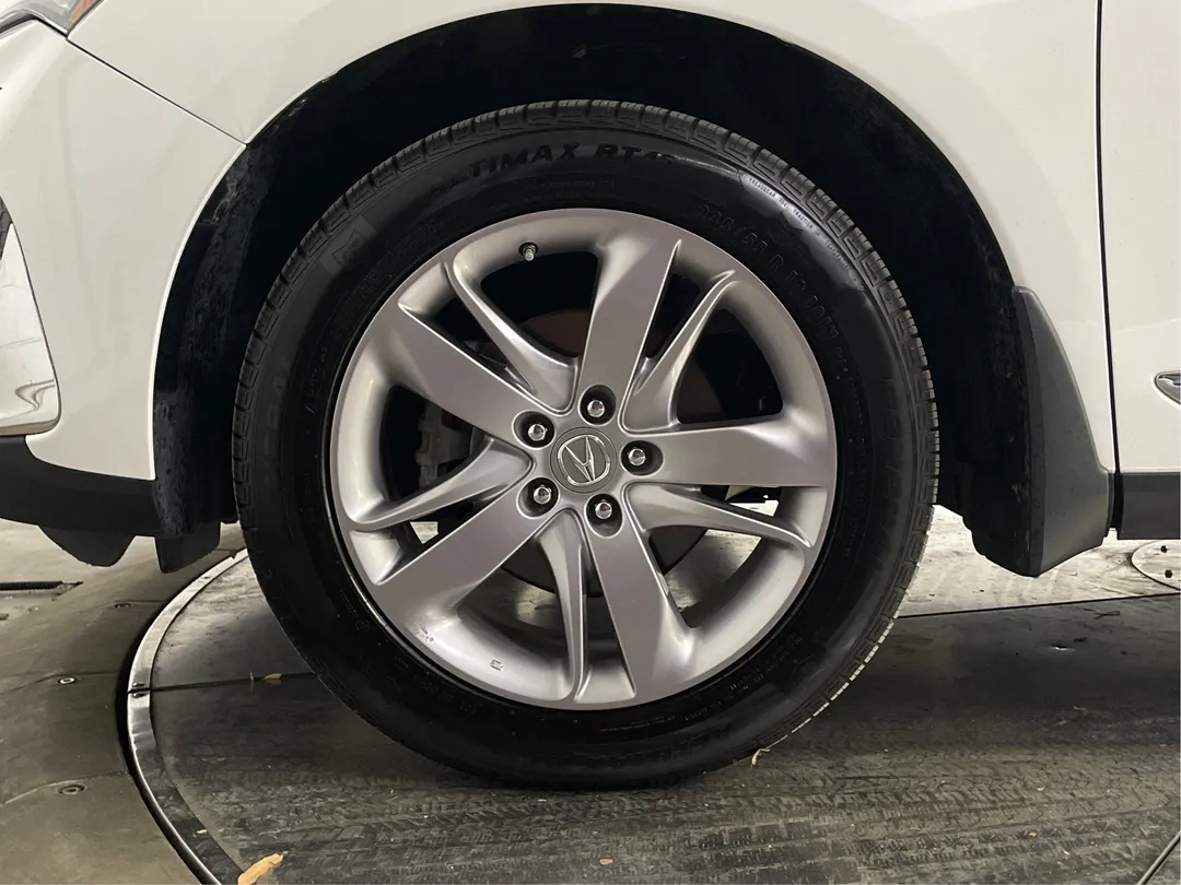 2021 Acura RDX — photo 6