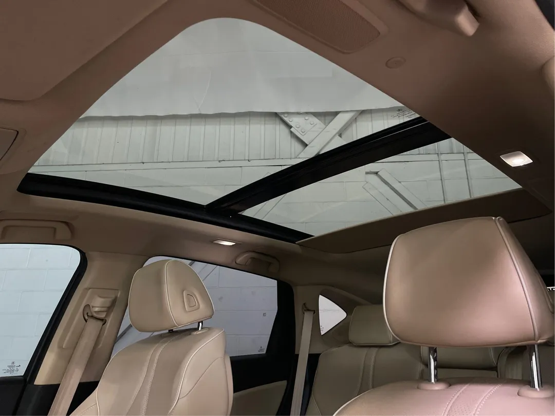2021 Acura RDX — photo 5