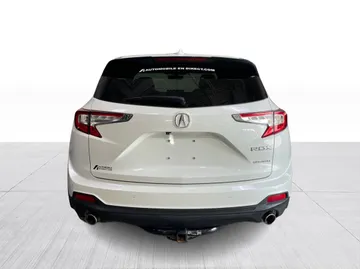 2021 Acura RDX - image 13