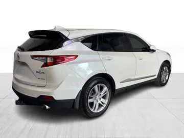 2021 Acura RDX - image 15