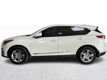 2021 Acura RDX - image 11