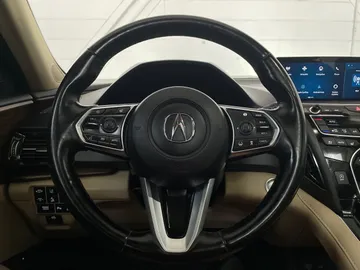 2021 Acura RDX - image 19
