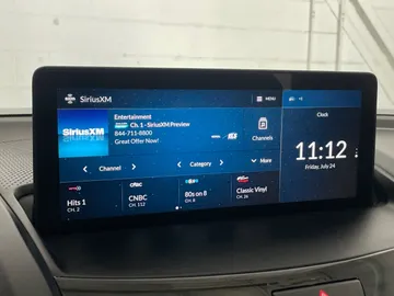 2021 Acura RDX - image 32