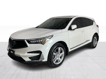 2021 Acura RDX - image 10