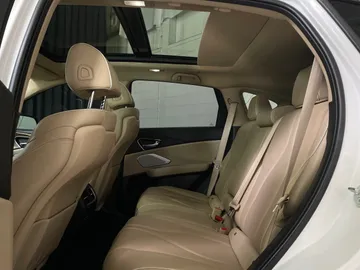 2021 Acura RDX - image 16