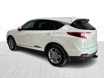 2021 Acura RDX - image 12