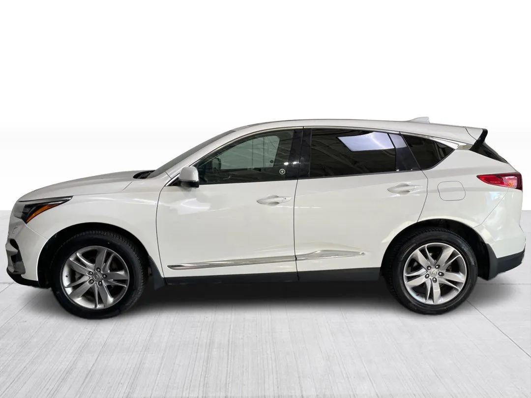 2020 Acura RDX for sale - photo 4