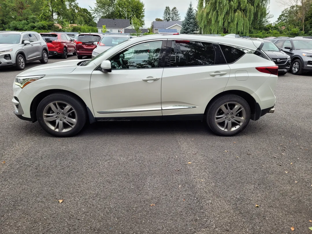 Acura RDX 2020 à vendre - photo 4