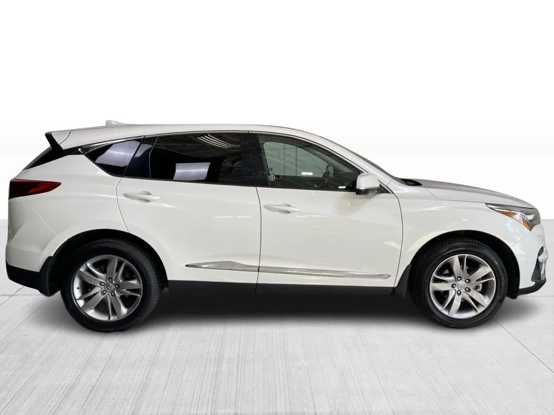 Acura RDX 2020 à vendre - photo 2