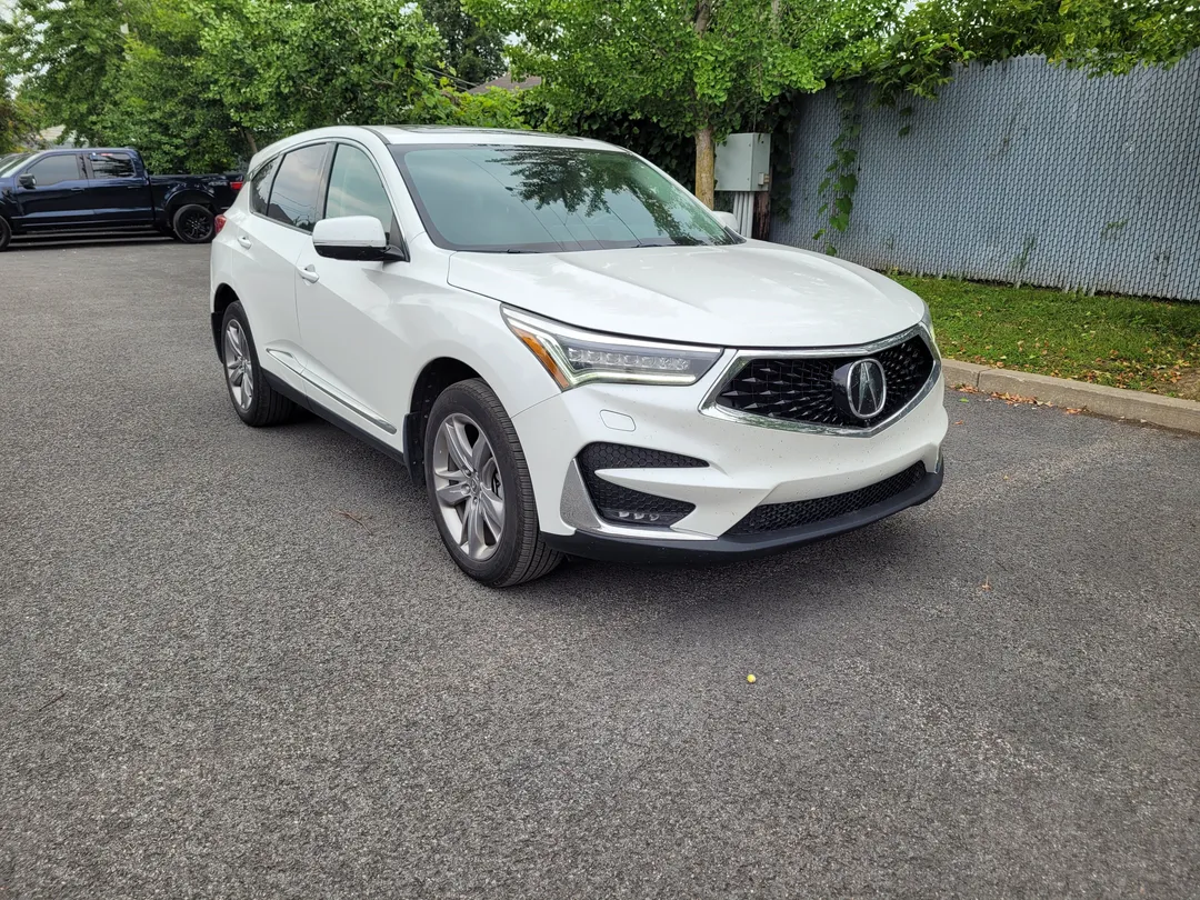 Acura RDX 2020 à vendre - photo 3