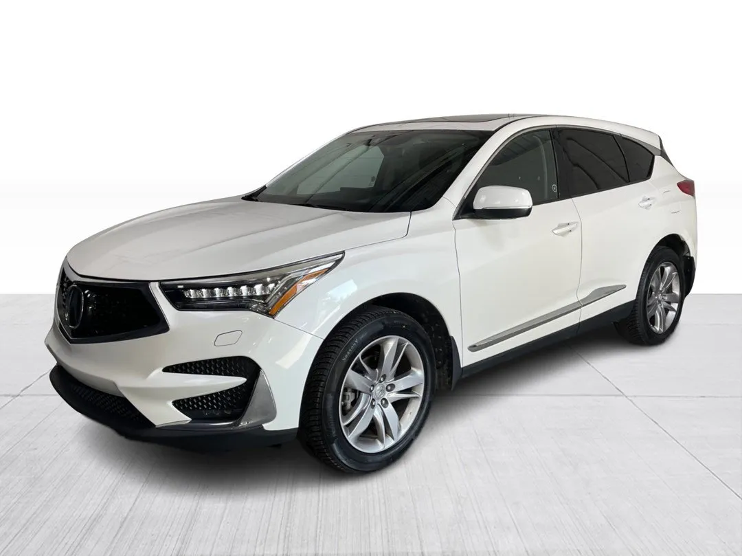 2020 Acura RDX for sale - photo 3
