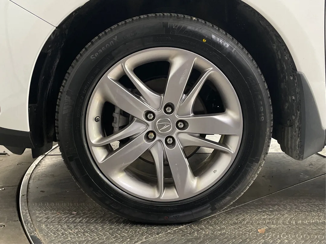 2020 Acura RDX Platinum Elite, photo 6