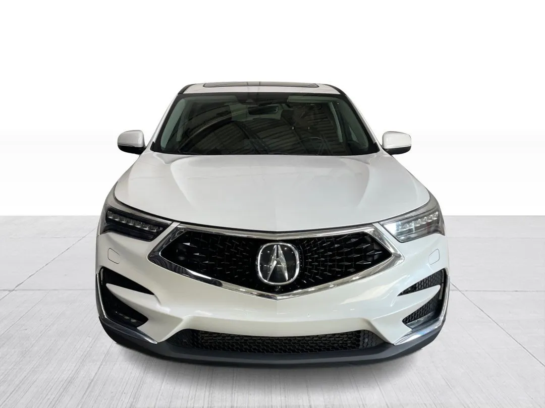 2020 Acura RDX for sale - photo 2