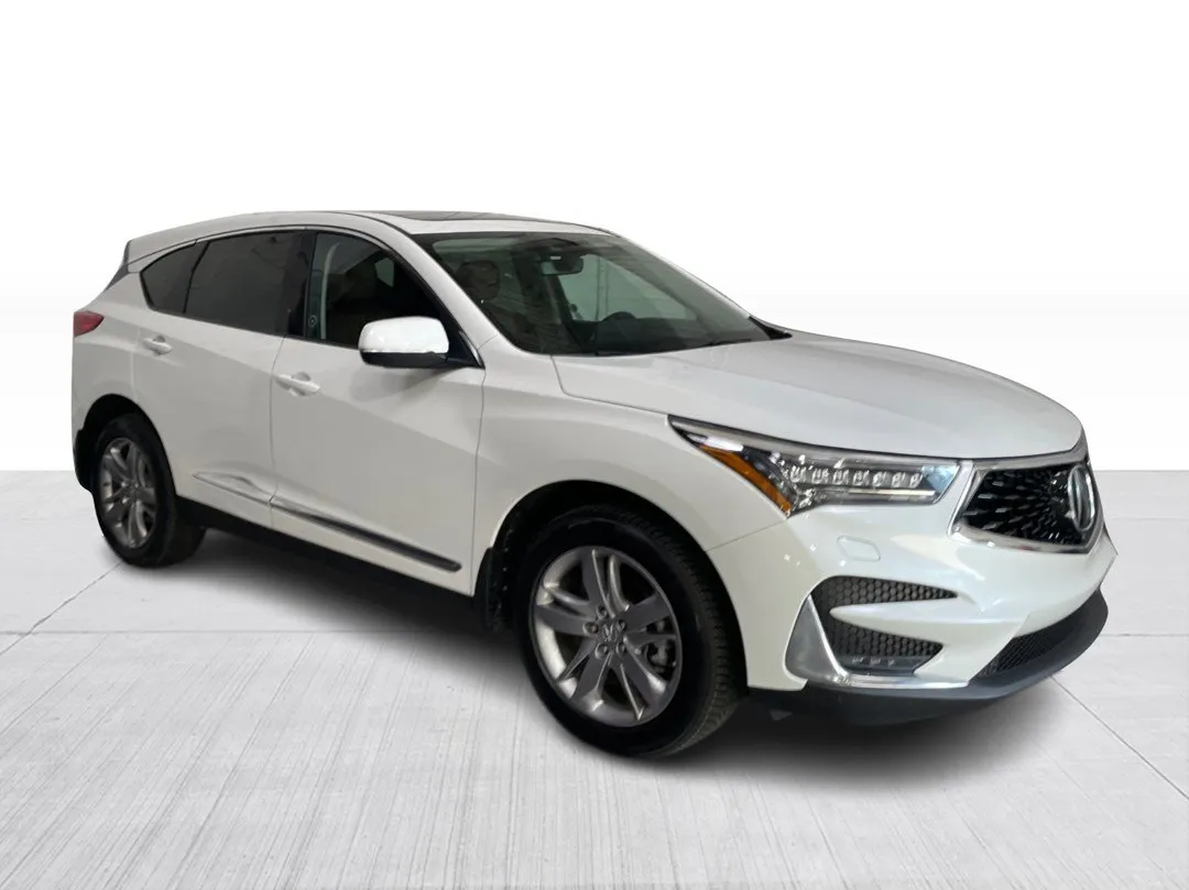 Acura RDX 2020 à vendre - photo 1