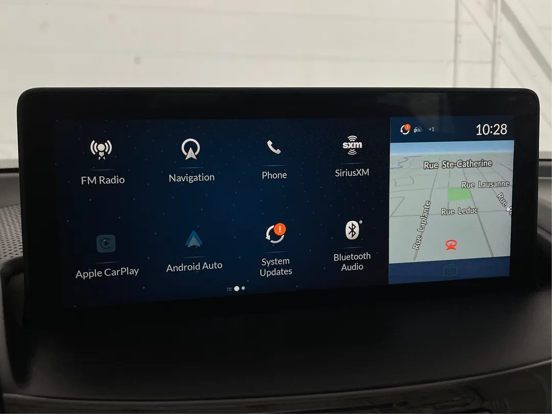 2020 Acura RDX Platinum Elite, photo 7