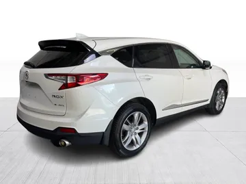 2020 Acura RDX - image 15