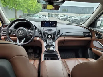 2020 Acura RDX - image 9