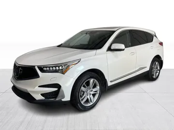 2020 Acura RDX - image 10
