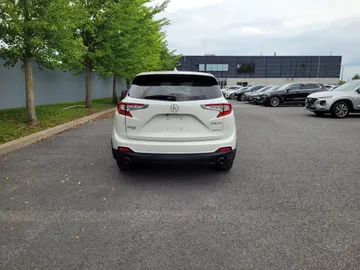 2020 Acura RDX - image 6