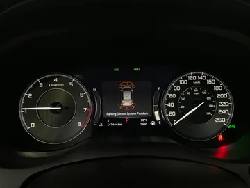 2020 Acura RDX - image 18