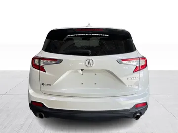 2020 Acura RDX - image 13