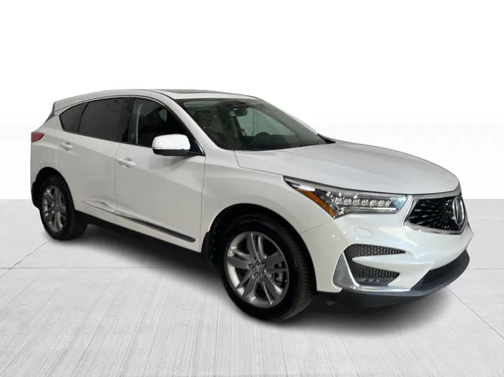 2020 Acura RDX for sale - photo 1
