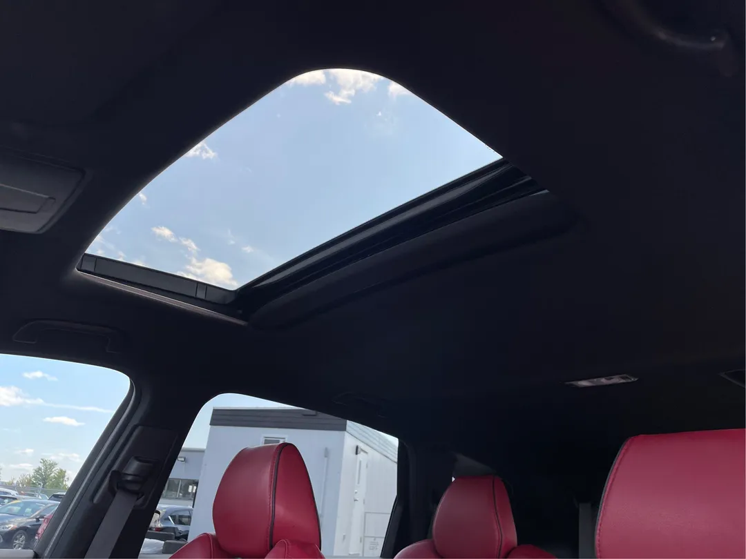 2020 Acura MDX — photo 5