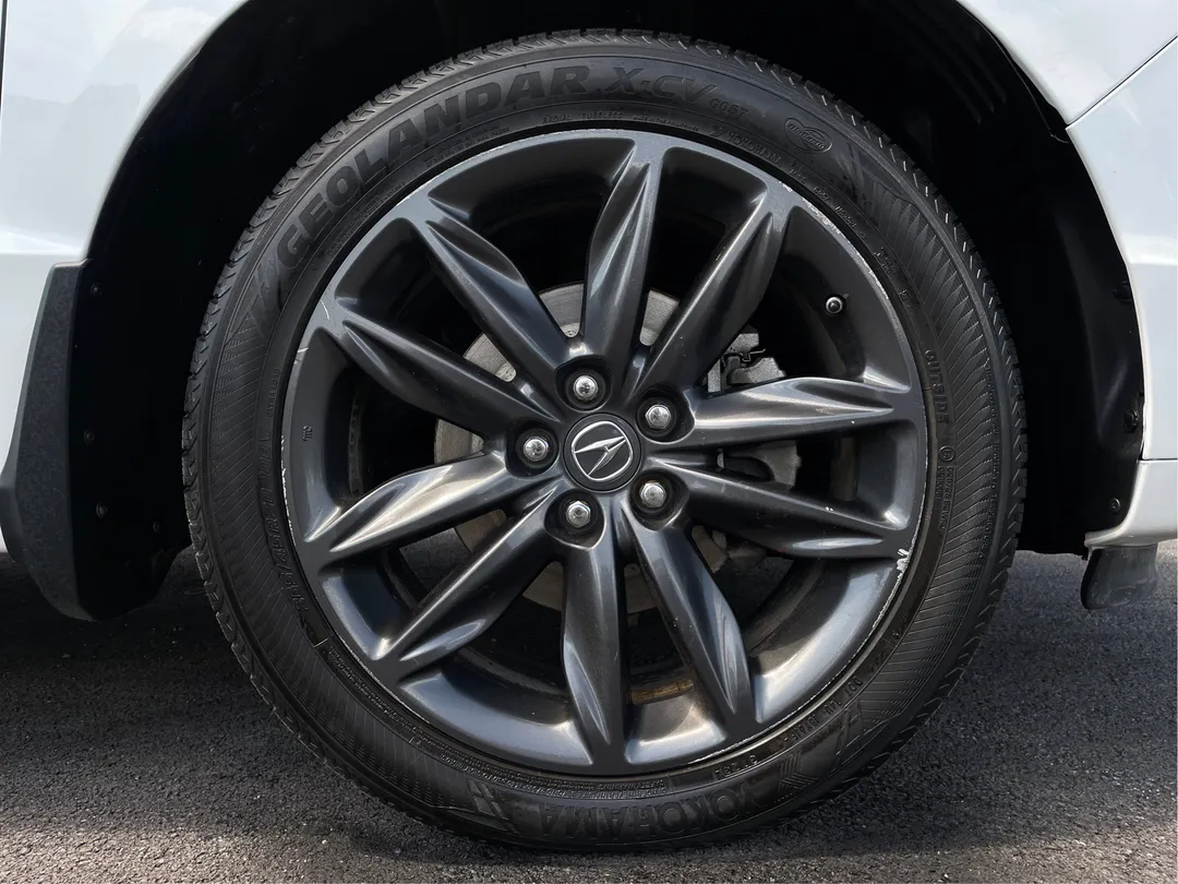 2020 Acura MDX — photo 6