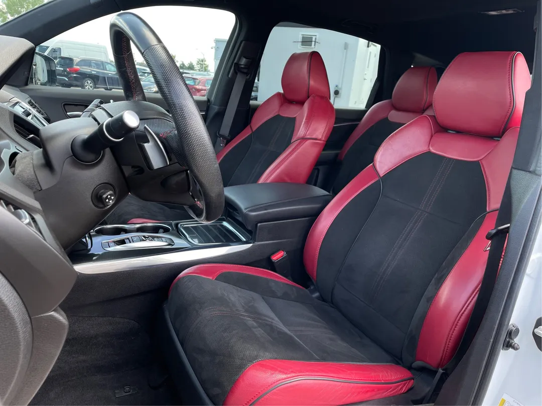 2020 Acura MDX — photo 3