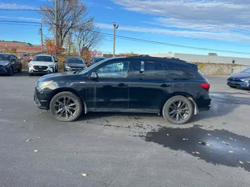 2020 Acura MDX - image 4