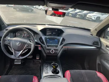2020 Acura MDX - image 10